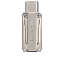 FERRAGAMO BRIGHT LEATHER MEN eau de toilette vaporisateur 100 ml