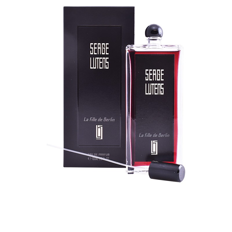 LA FILLE DE BERLIN eau de parfum vaporisateur 100 ml