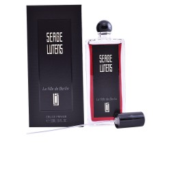 LA FILLE DE BERLIN eau de parfum vaporisateur 50 ml
