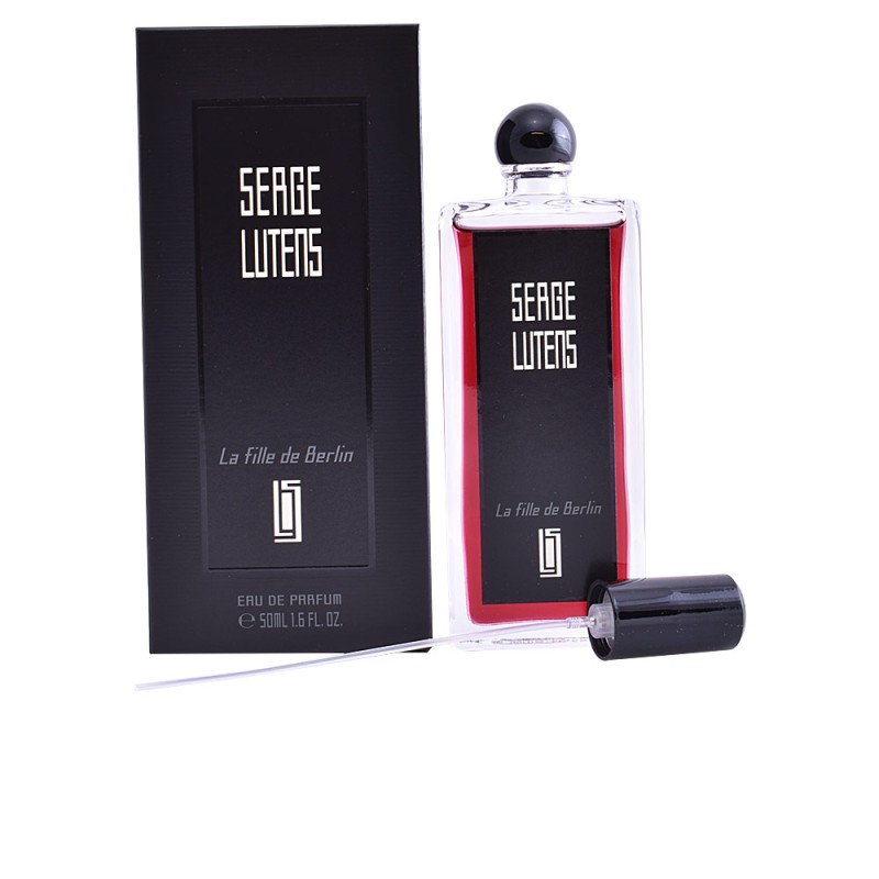 LA FILLE DE BERLIN eau de parfum vaporisateur 50 ml