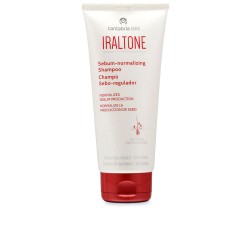 Iraltone Champú Tratamiento Sebo-Regulador 200 ml
