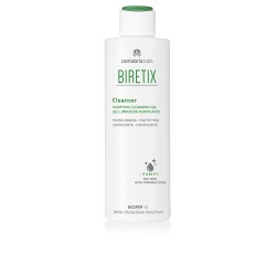 CLEANSER gel nettoyant purifiant 200 ml