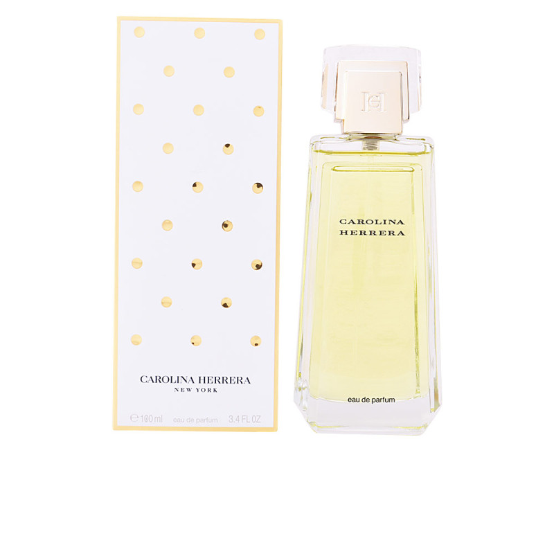 CAROLINA HERRERA eau de parfum vaporisateur 100 ml