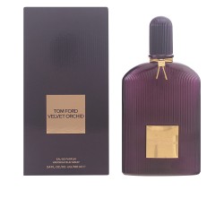VELVET ORCHID eau de parfum vaporisateur 100 ml