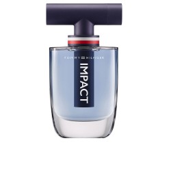IMPACT edt vapeur 100 ml