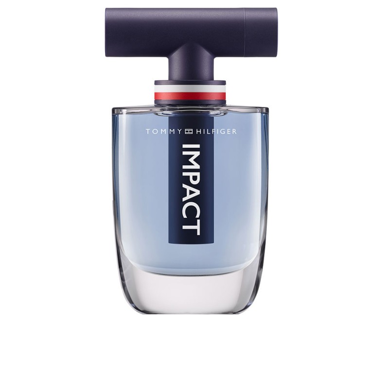 IMPACT edt vapeur 100 ml
