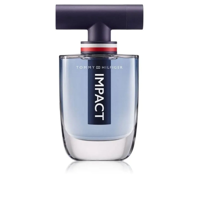 IMPACT SPARK edt vapeur 100 ml