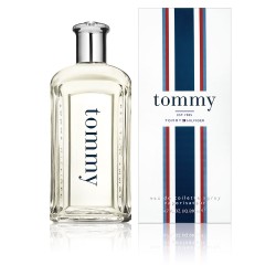 TOMMY edt vapeur 200 ml