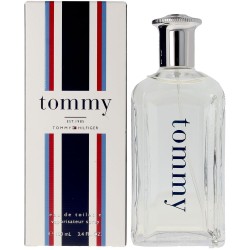 TOMMY edt vapeur 100 ml