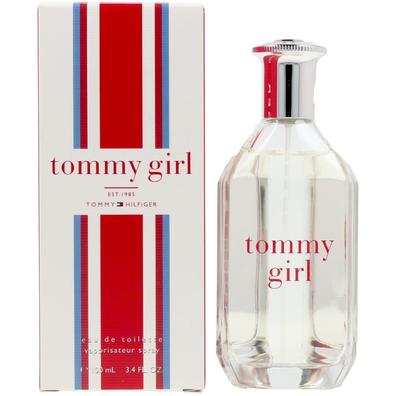 TOMMY GIRL edt vapeur 100 ml