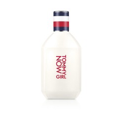 TOMMY NOW GIRL edt vapeur 30 ml
