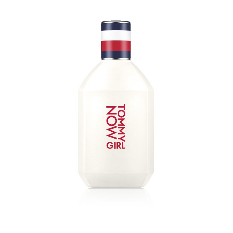 TOMMY NOW GIRL edt vapeur 30 ml