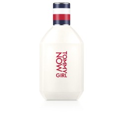 TOMMY NOW GIRL edt vapeur 100 ml