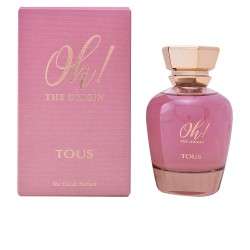 OH THE ORIGIN eau de parfum vaporisateur 100 ml