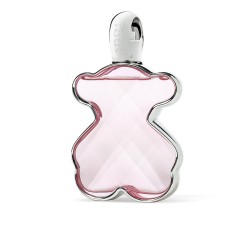 LOVEME eau de parfum vaporisateur 90 ml