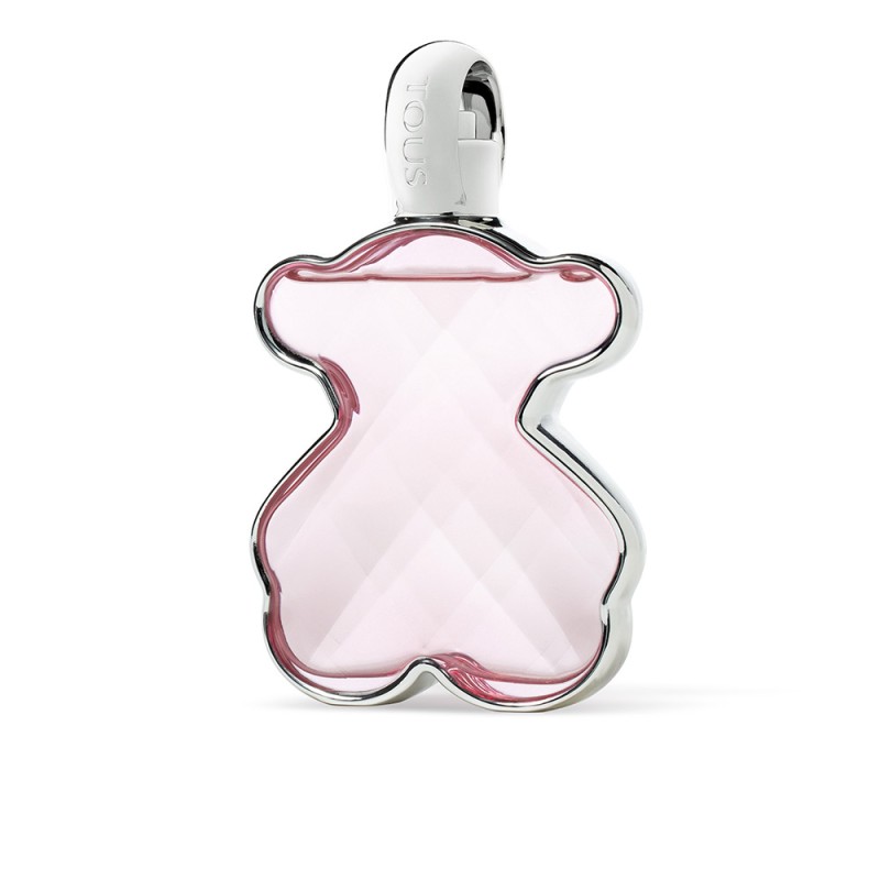 LOVEME eau de parfum vaporisateur 90 ml