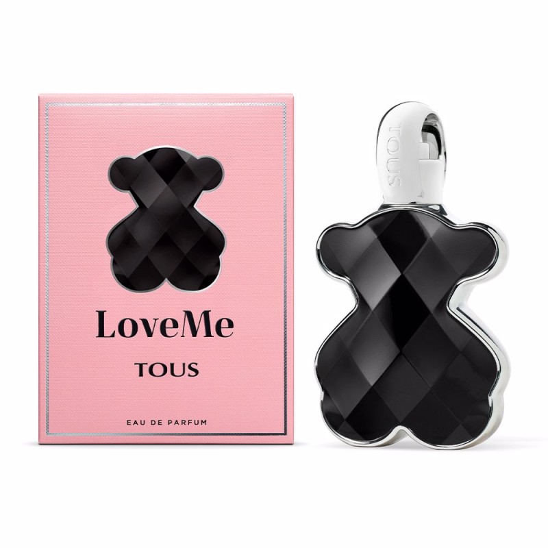 LOVEME the onyx parfum vaporisateur 50 ml