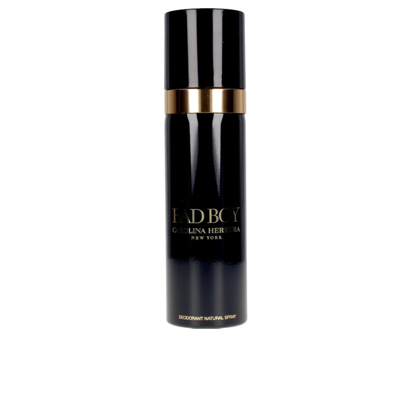 BAD BOY deo vaporisateur 100 ml