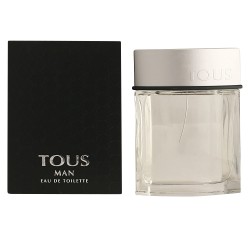 TOUS MAN eau de toilette vaporisateur 100 ml