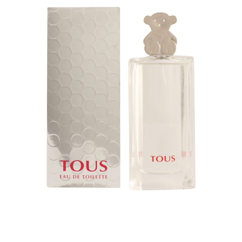 TOUS eau de toilette vaporisateur 50 ml