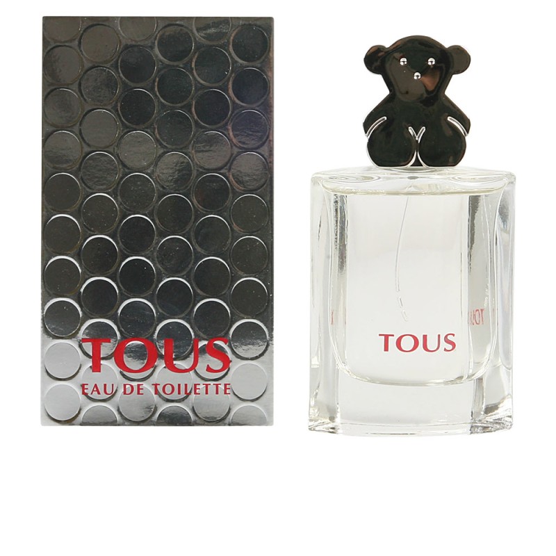 TOUS eau de toilette vaporisateur 30 ml