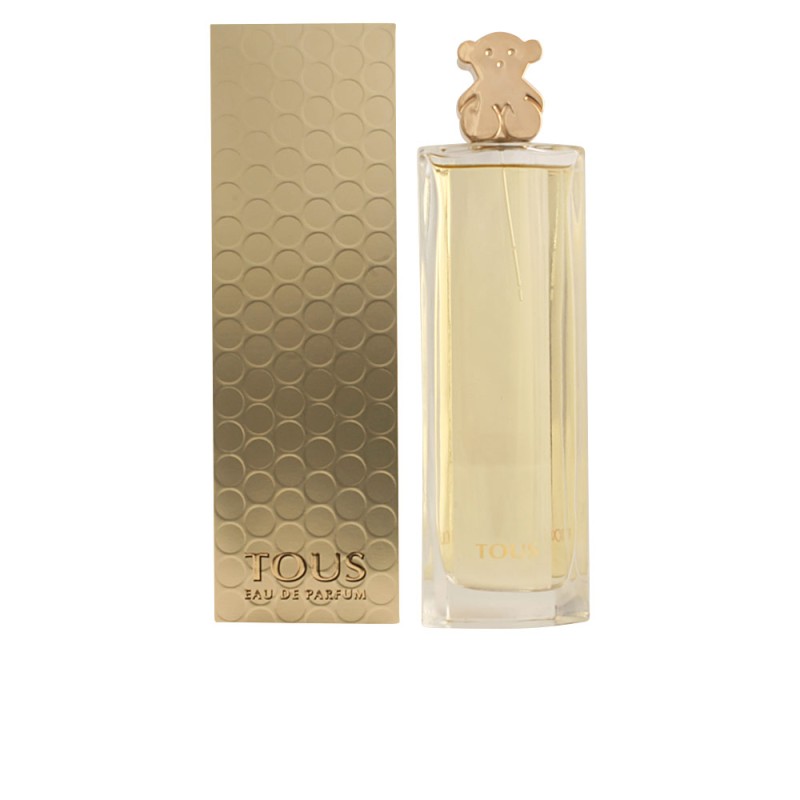 TOUS eau de parfum vaporisateur 90 ml