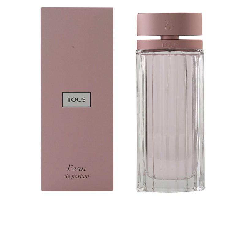TOUS L'EAU DE PARFUM vaporisateur 90 ml
