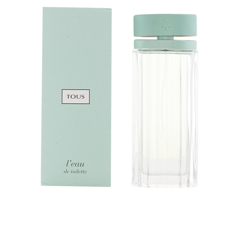 TOUS L'EAU DE TOILETTE vaporisateur 90 ml