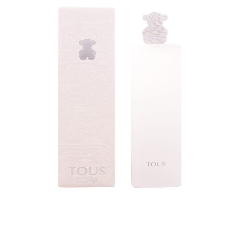 LES COLOGNES CONCENTRÉES eau de toilette vaporisateur 90 ml
