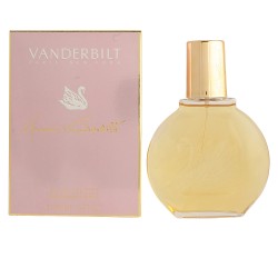 VANDERBILT eau de toilette vaporisateur 100 ml