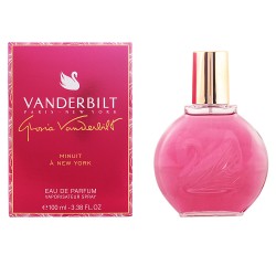 MINUIT À NEW YORK eau de parfum vaporisateur 100 ml