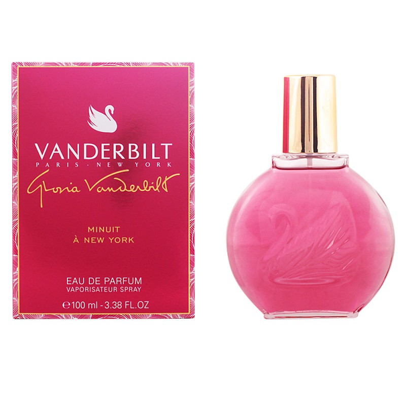 MINUIT À NEW YORK eau de parfum vaporisateur 100 ml