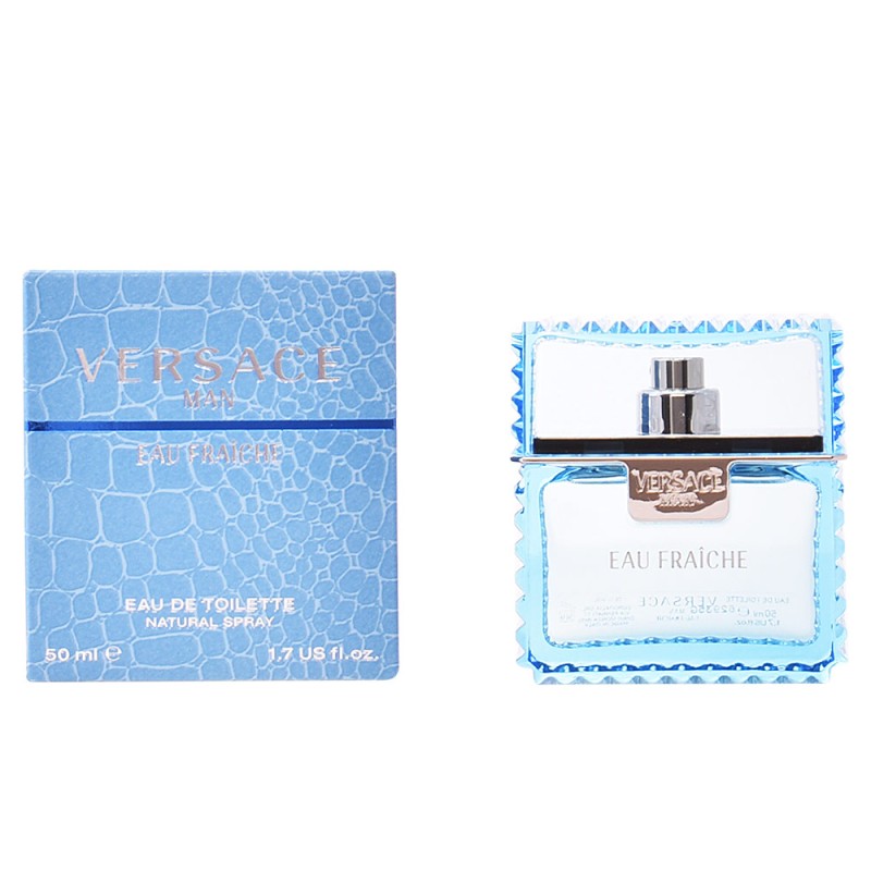 EAU FRAÎCHE eau de toilette vaporisateur 50 ml