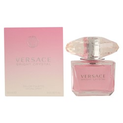 BRIGHT CRYSTAL eau de toilette vaporisateur 90 ml