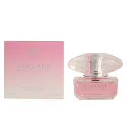 BRIGHT CRYSTAL eau de toilette vaporisateur 50 ml