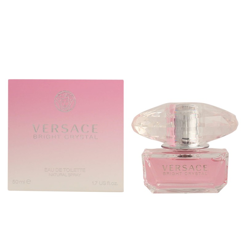 BRIGHT CRYSTAL eau de toilette vaporisateur 50 ml