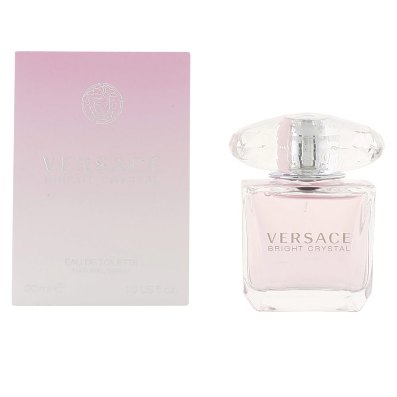 BRIGHT CRYSTAL eau de toilette vaporisateur 30 ml