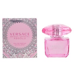 BRIGHT CRYSTAL ABSOLU eau de parfum vaporisateur 90 ml