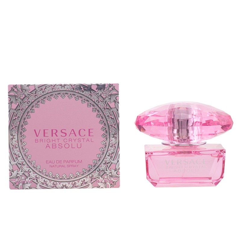 BRIGHT CRYSTAL ABSOLU eau de parfum vaporisateur 50 ml
