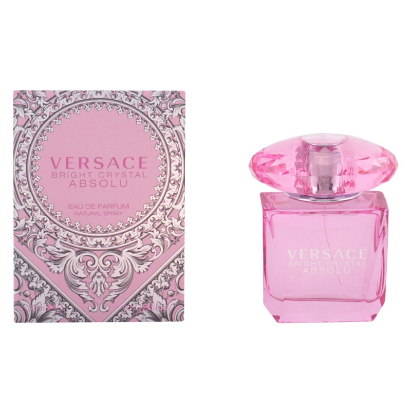 BRIGHT CRYSTAL ABSOLU eau de parfum vaporisateur 30 ml