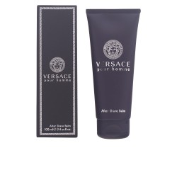 VERSACE POUR HOMME après-rasage balm 100 ml