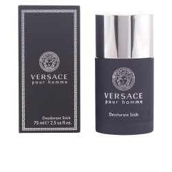 VERSACE POUR HOMME déodorant stick 75 ml