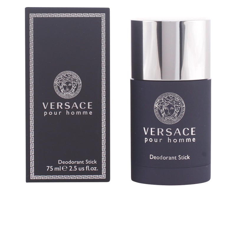 VERSACE POUR HOMME déodorant stick 75 ml