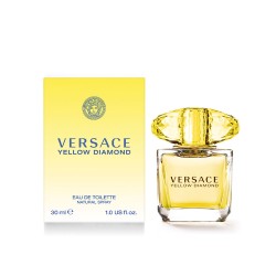 YELLOW DIAMOND eau de toilette vaporisateur 30 ml