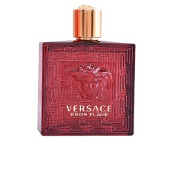 EROS FLAME eau de parfum vaporisateur 100 ml