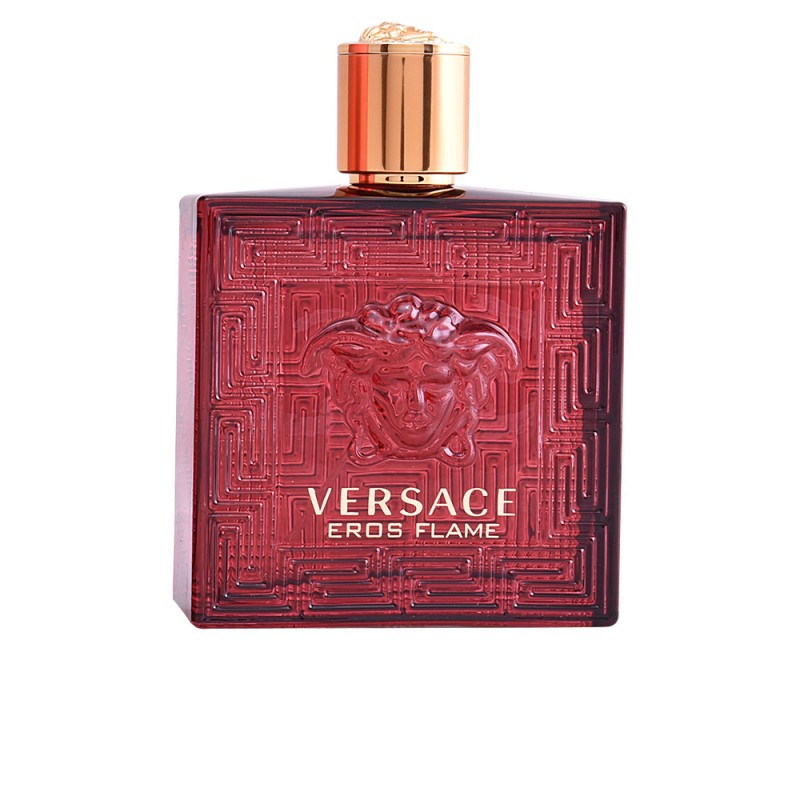EROS FLAME eau de parfum vaporisateur 100 ml