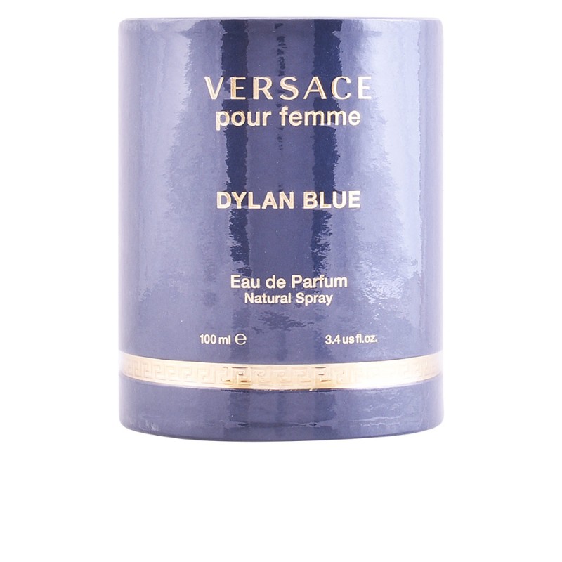 DYLAN BLUE FEMME eau de parfum vaporisateur 100 ml