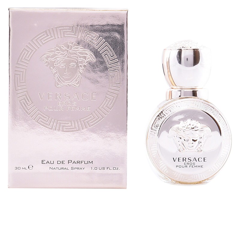 EROS POUR FEMME eau de parfum vaporisateur 30 ml