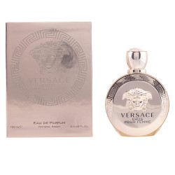 EROS POUR FEMME eau de parfum vaporisateur 100 ml