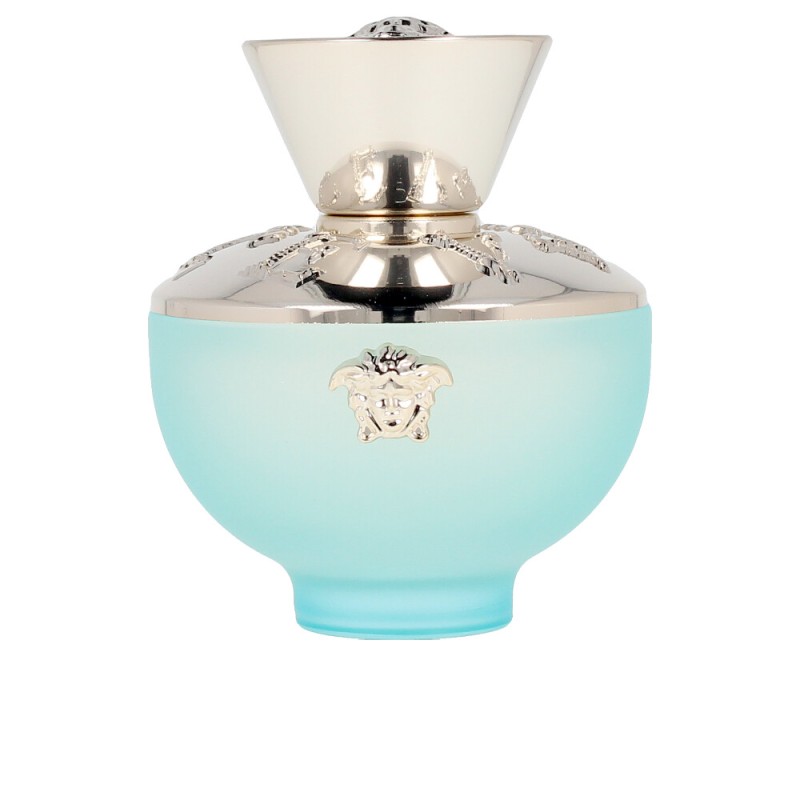 DYLAN TURQUOISE eau de toilette vaporisateur 100 ml